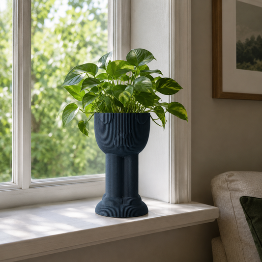 Paw Pot