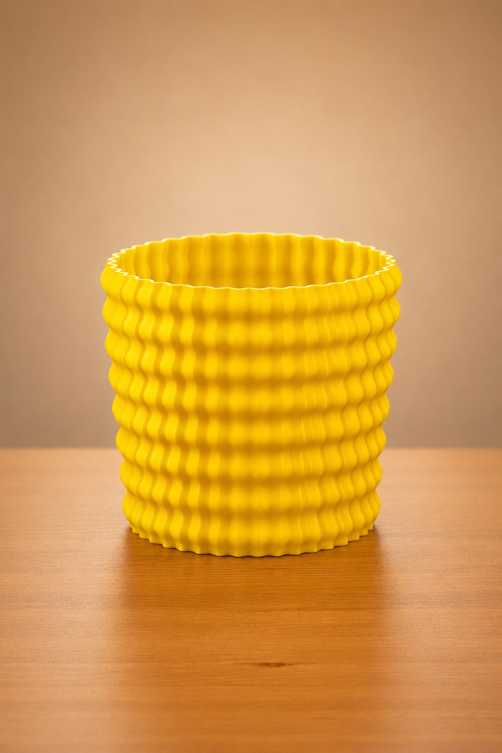 Piña Flowerpot