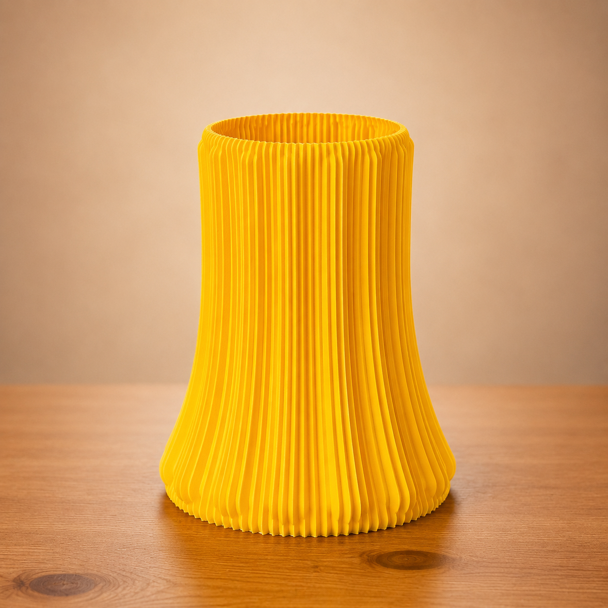 Pipe Vase