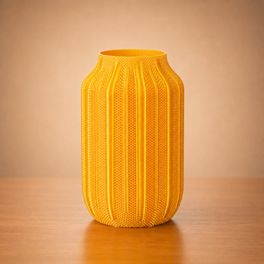 Pipero Flower Vase