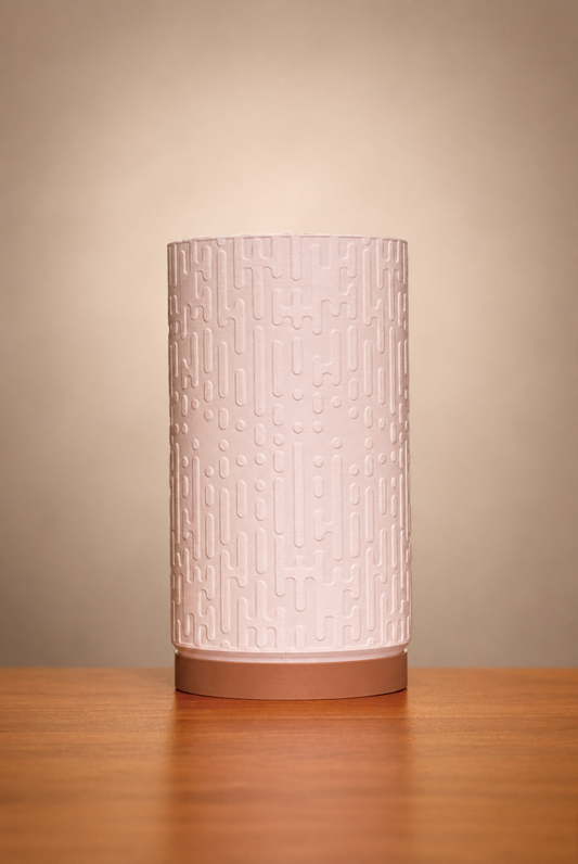 Pixel Glow Lamp