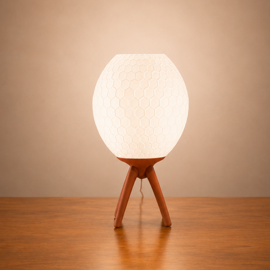 Pollen Lamp