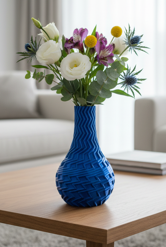 Rayo Vase