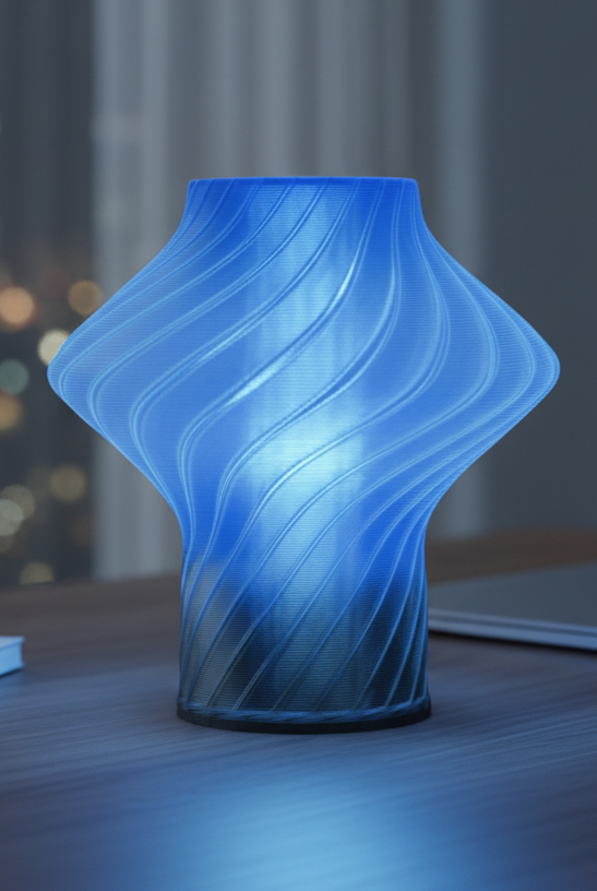 Carla Table Lamp