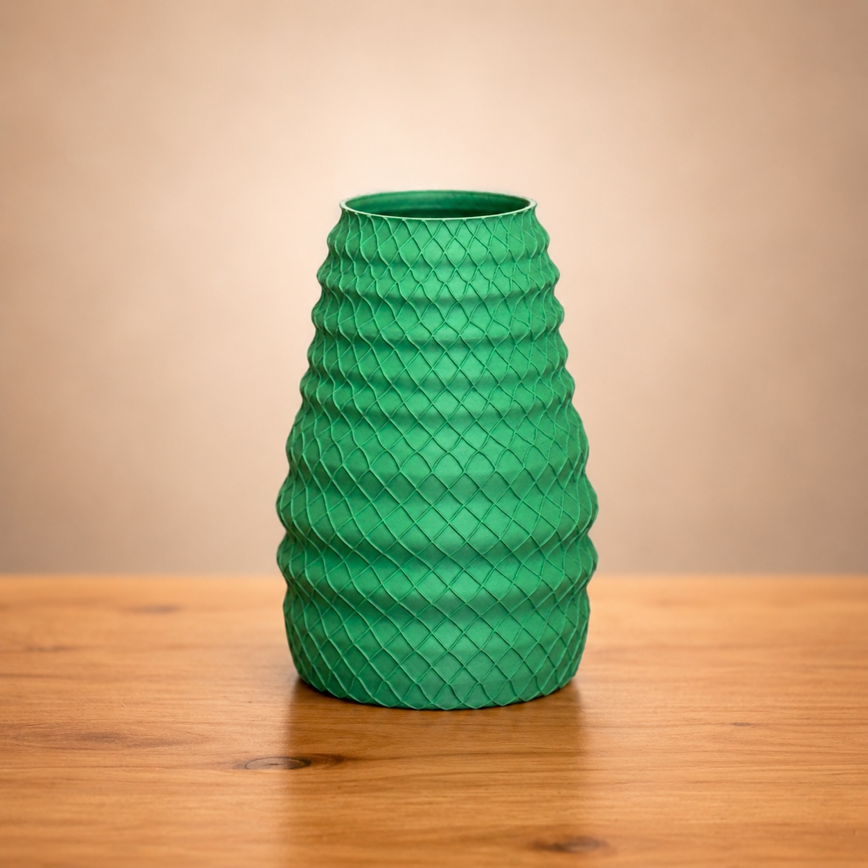 Ripple Vase