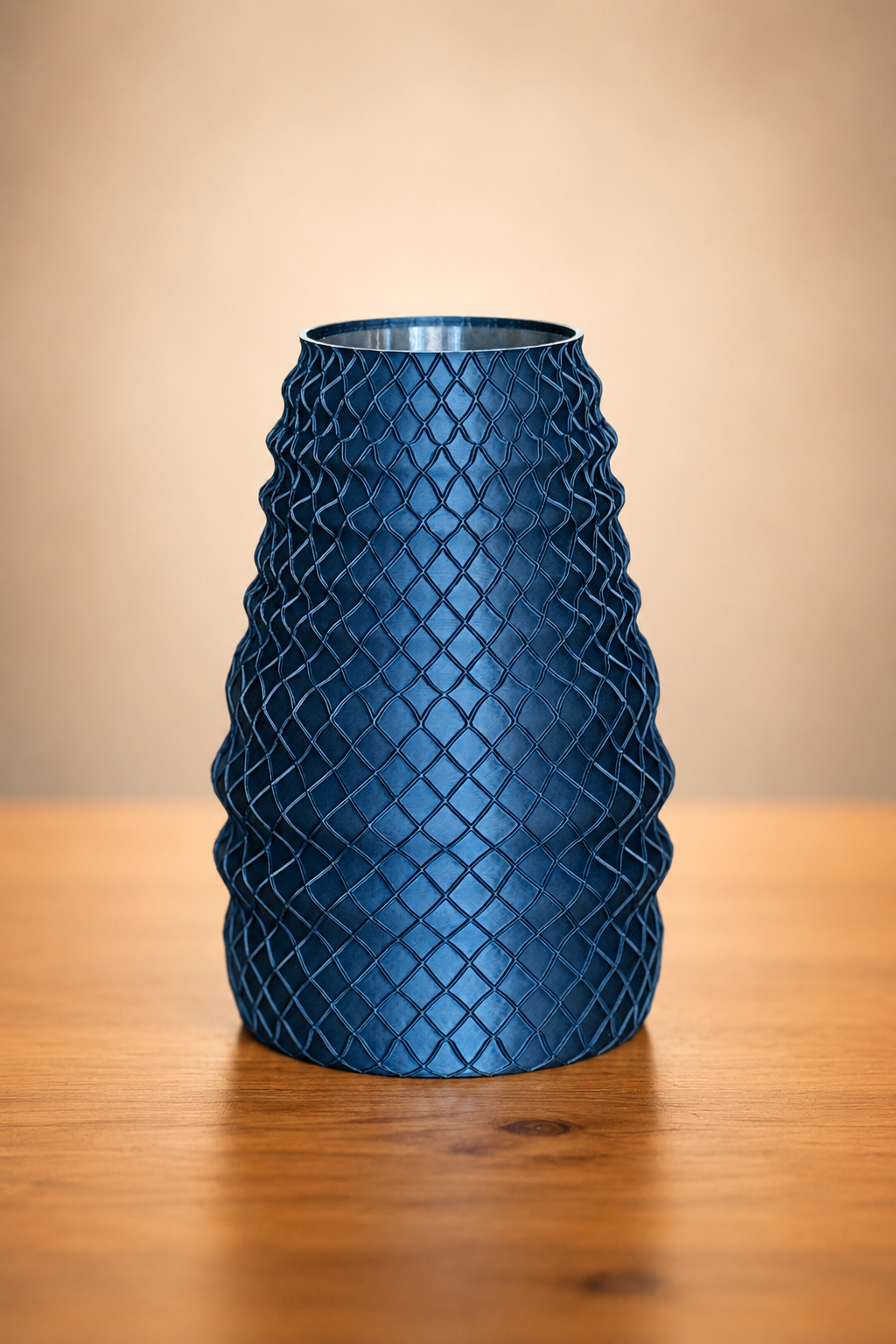 Ripple Vase