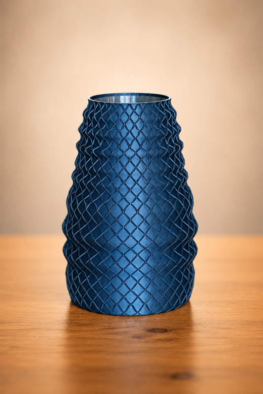 Ripple Vase
