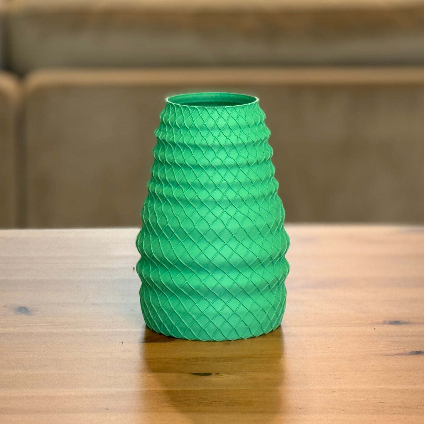 Ripple Vase