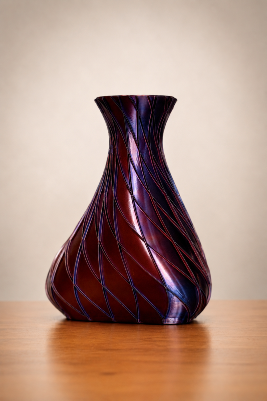 Rose Vase