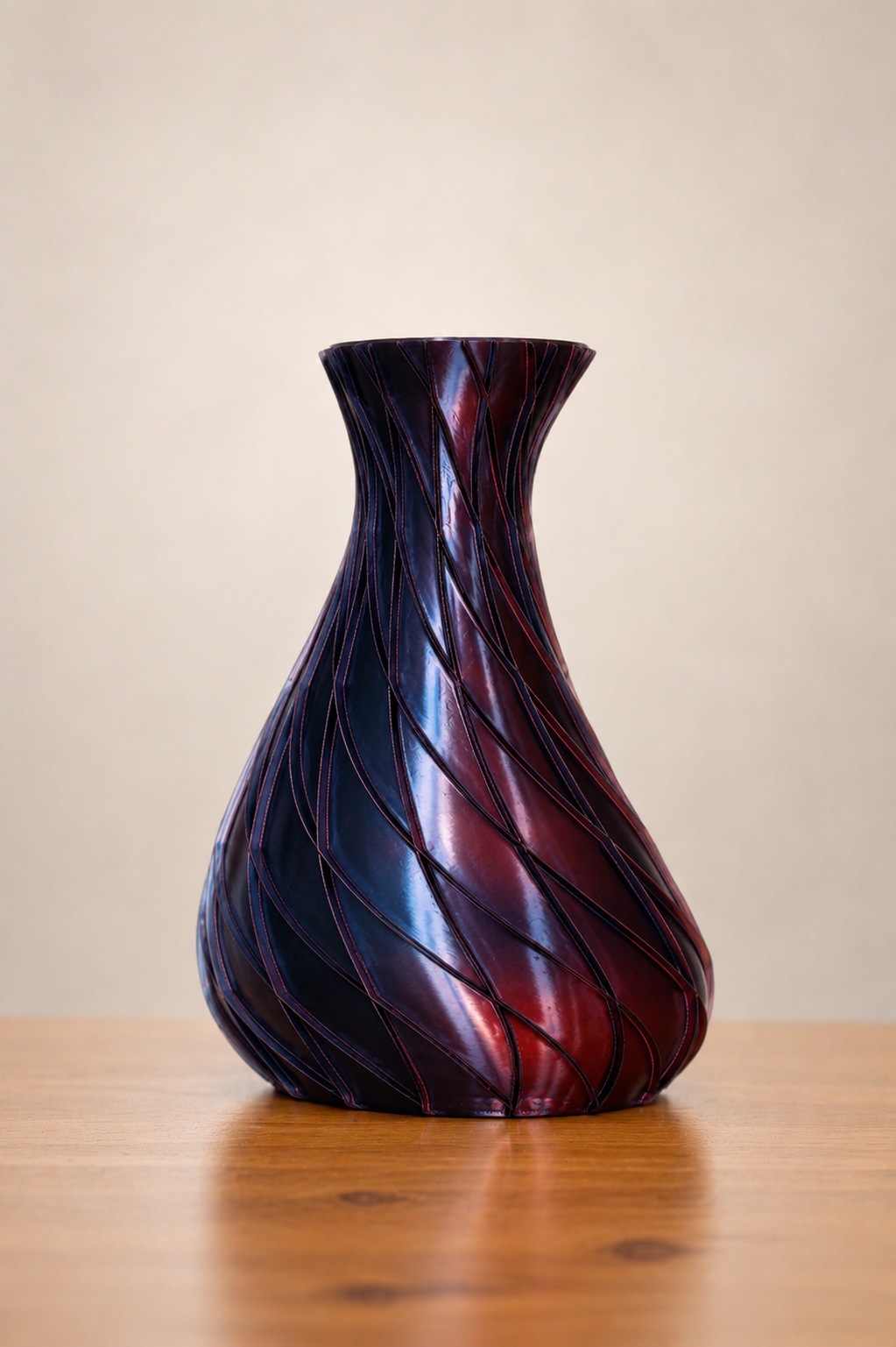 Rose Vase