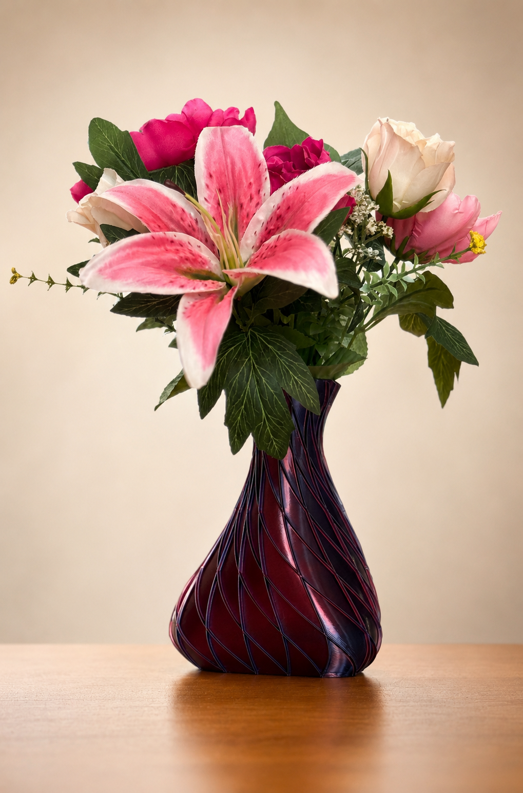 Rose Vase