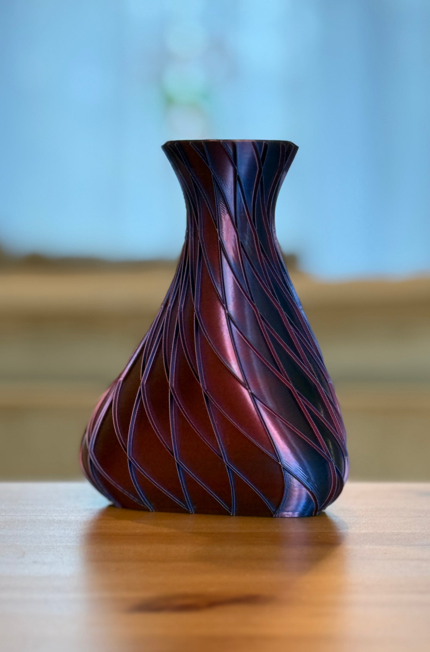 Rose Vase
