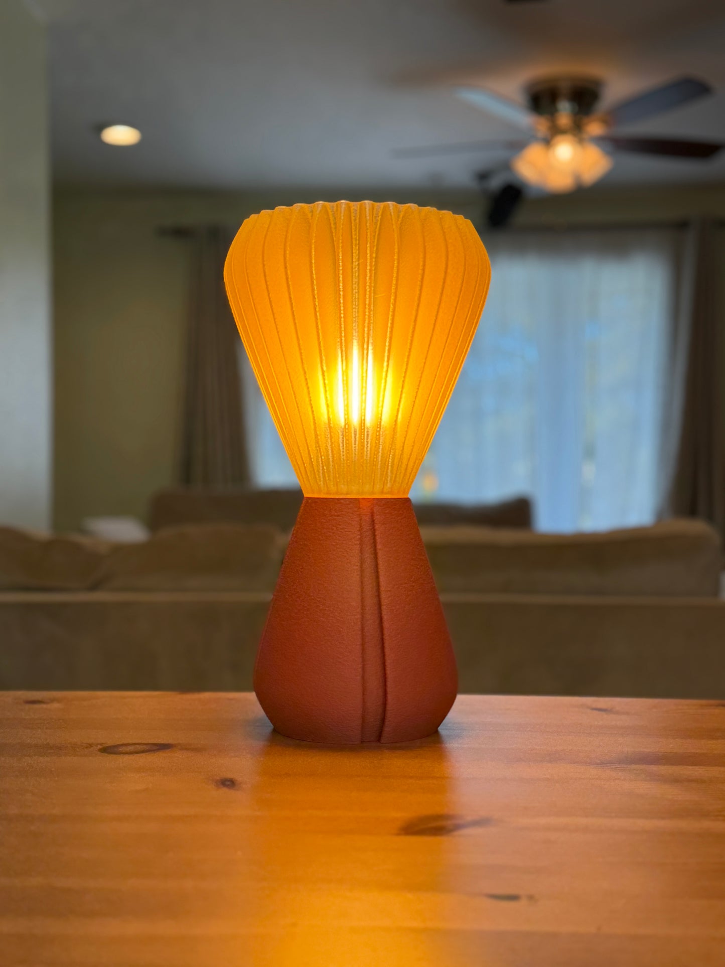 Sakumi Table Lamp