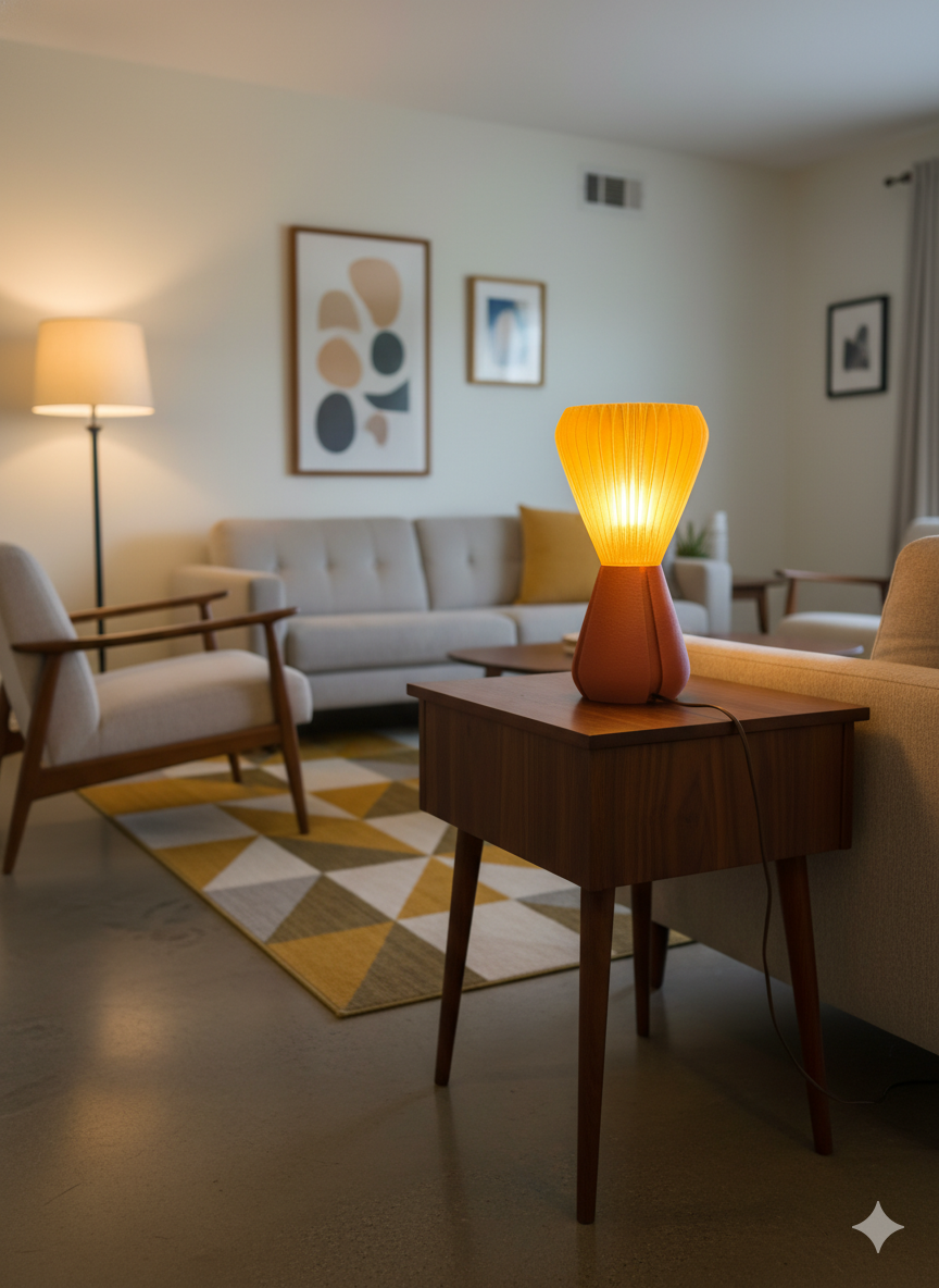 Sakumi Table Lamp