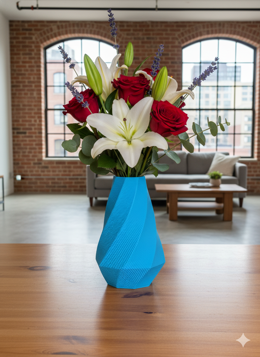 Selene Vase