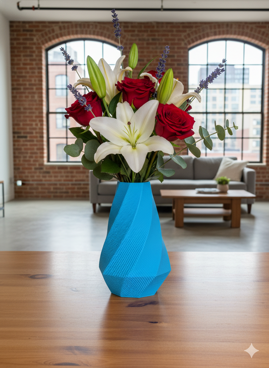 Selene Vase