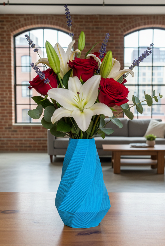 Selene Vase