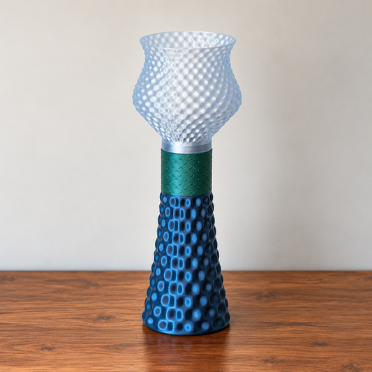 Sirena Table Lamp