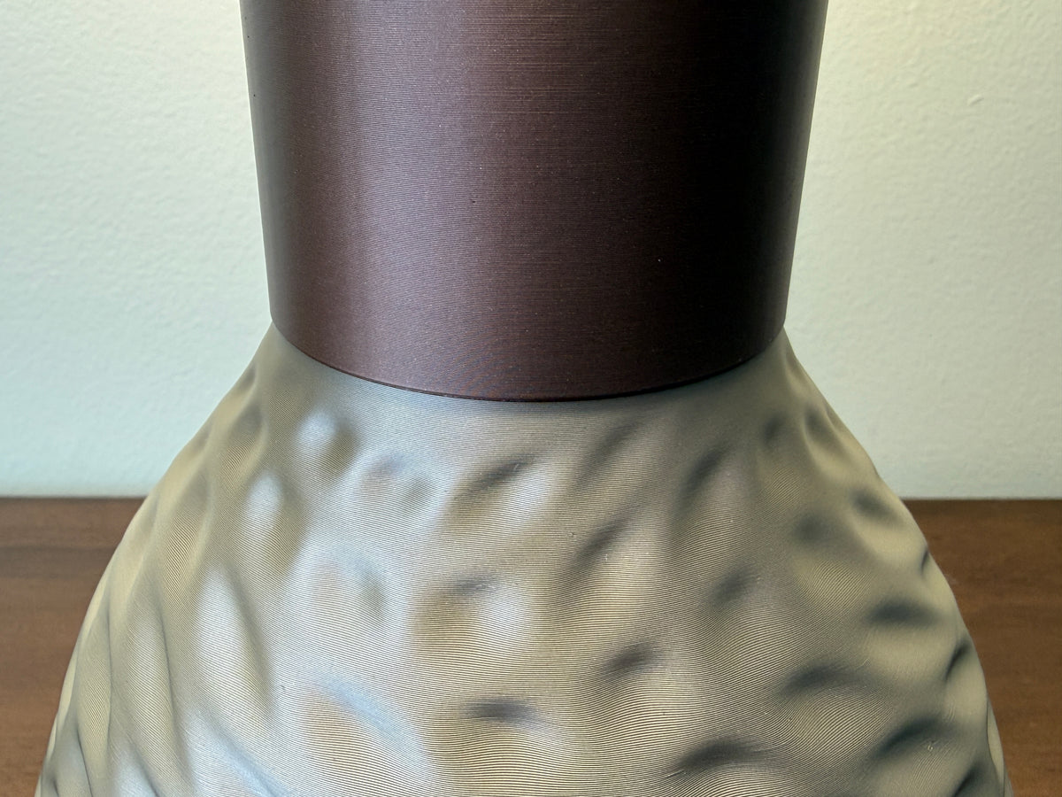 Solara Table Lamp