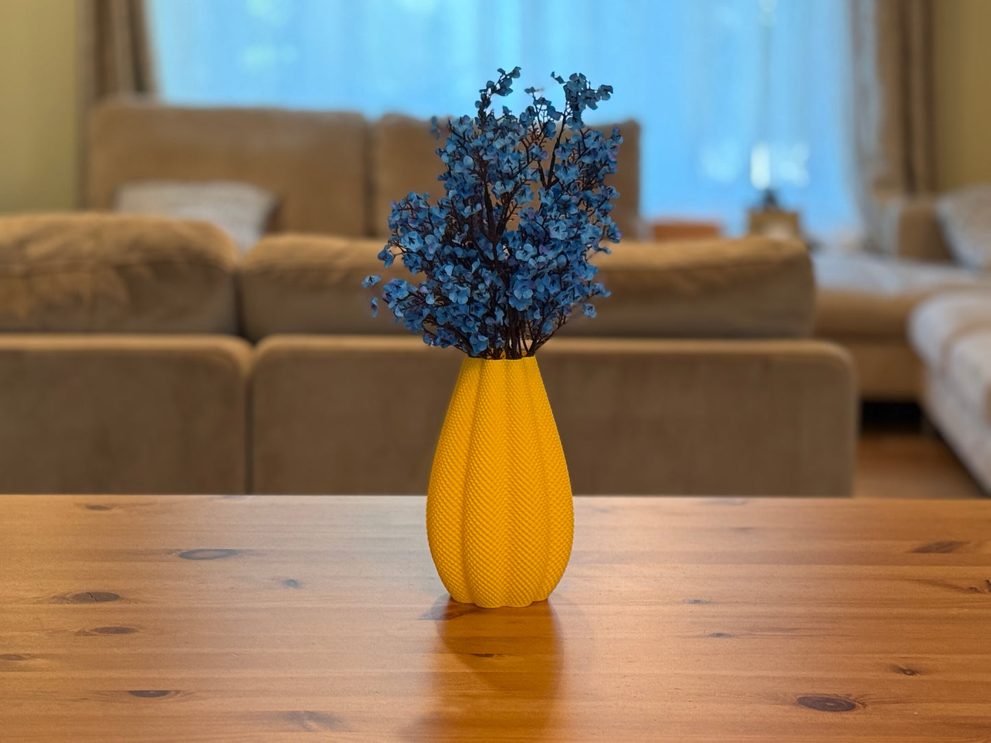 Sol Flower Vase