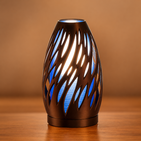 Spectra Lamp