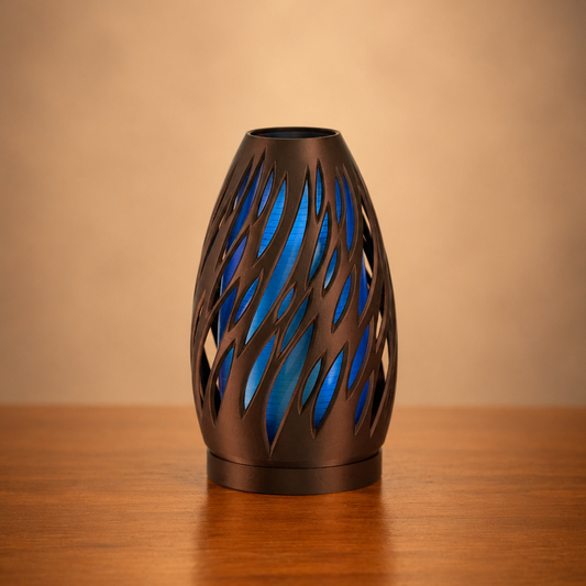 Spectra Lamp