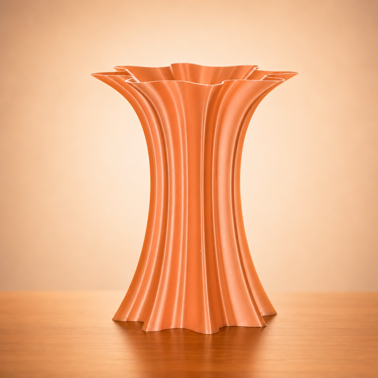 Splash Vase