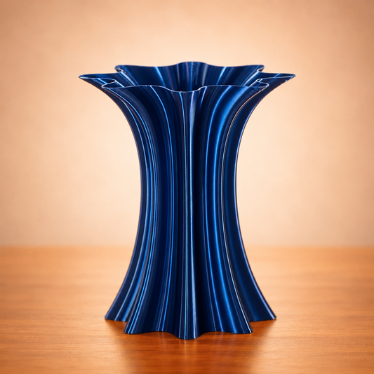 Splash Vase