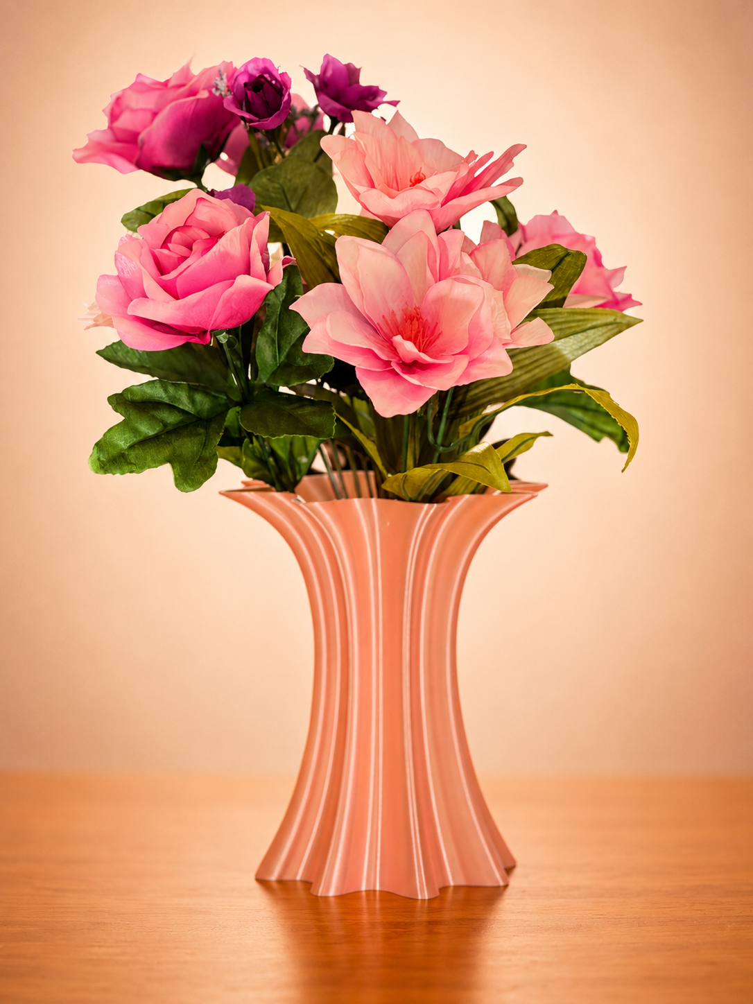 Splash Vase