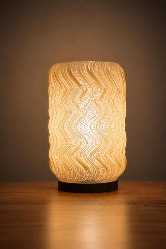 Tide Lampshade