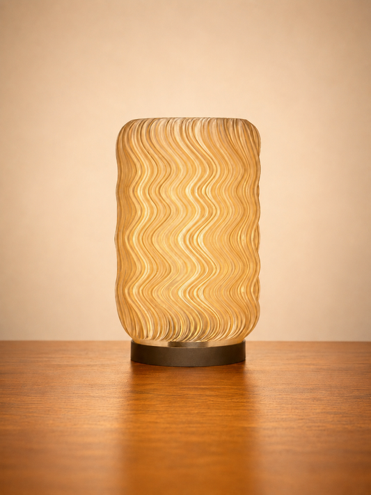 Tide Lampshade