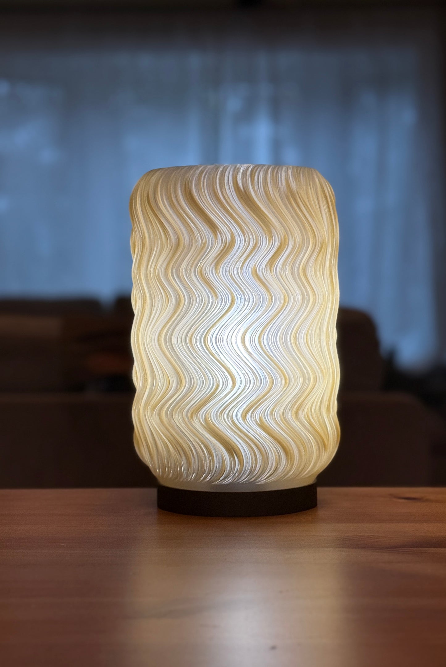 Tide Lampshade