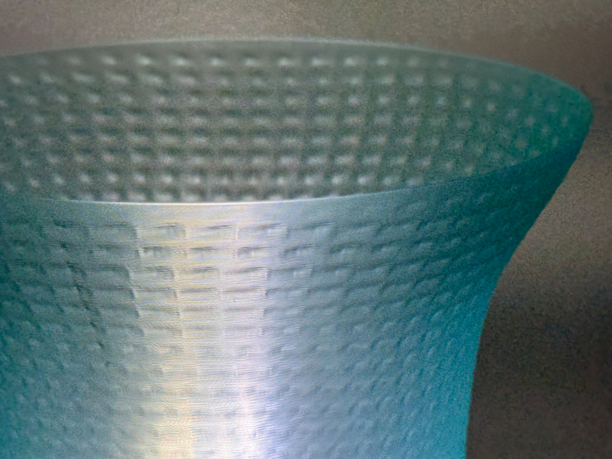 Torsia Table Lamp