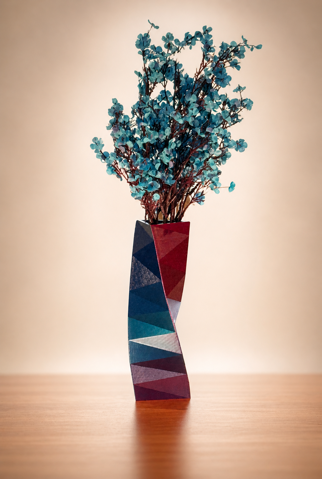 Twistr Vase