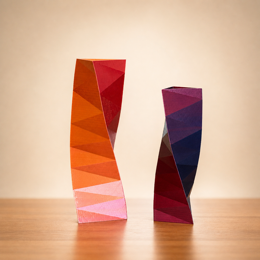 Twistr Vase