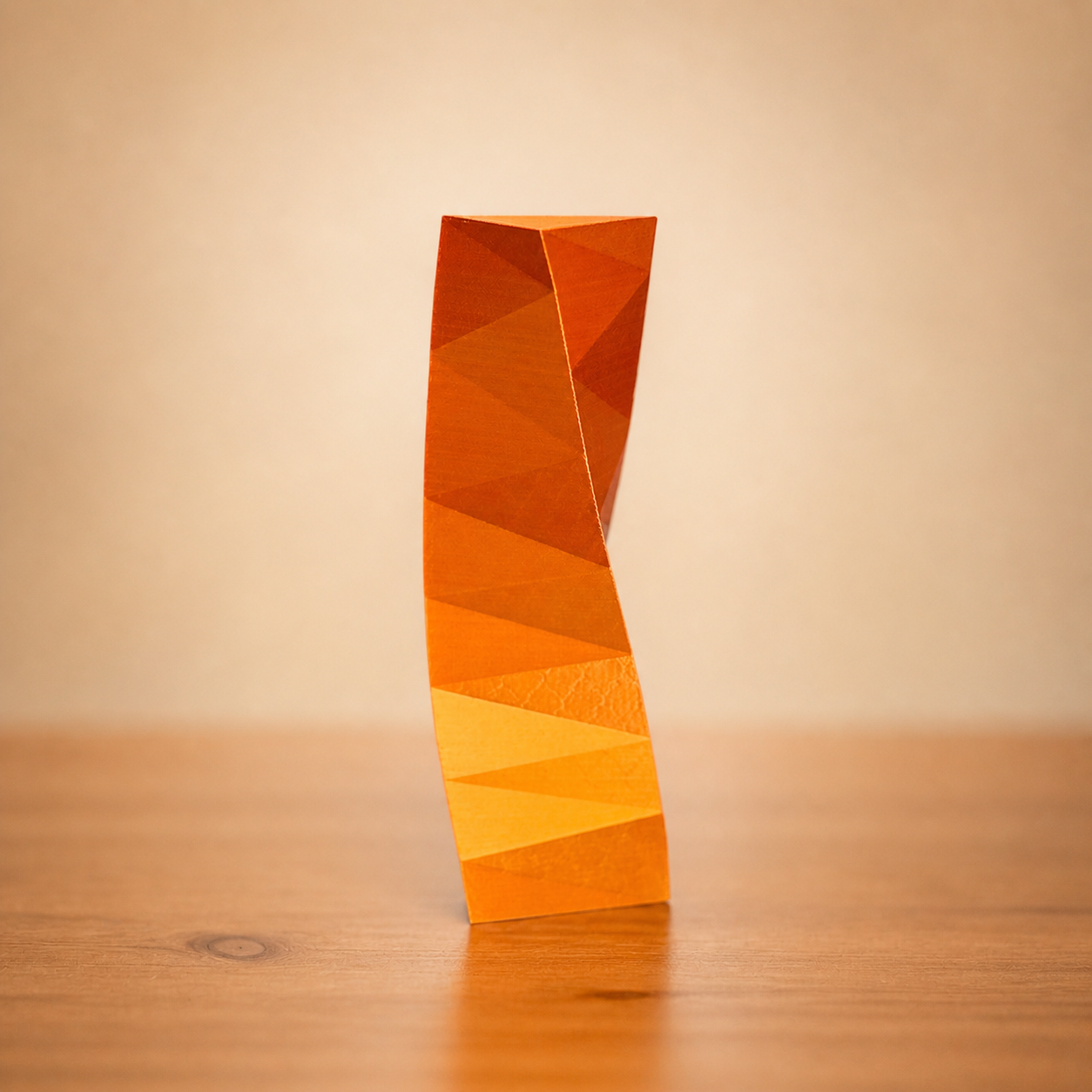 Twistr Vase