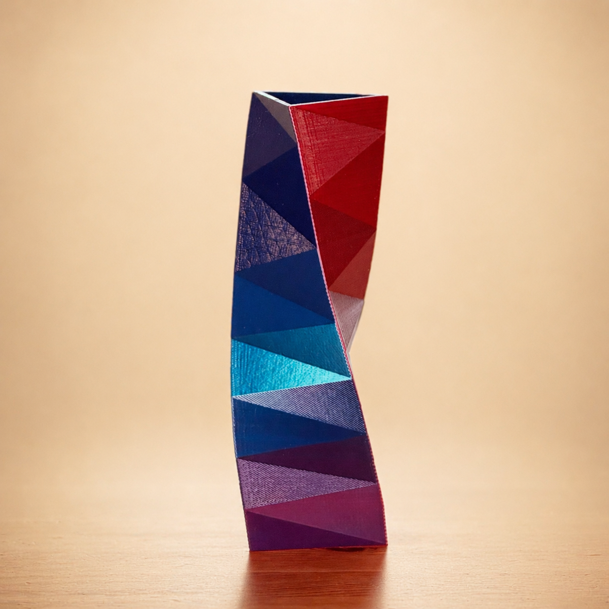 Twistr Vase