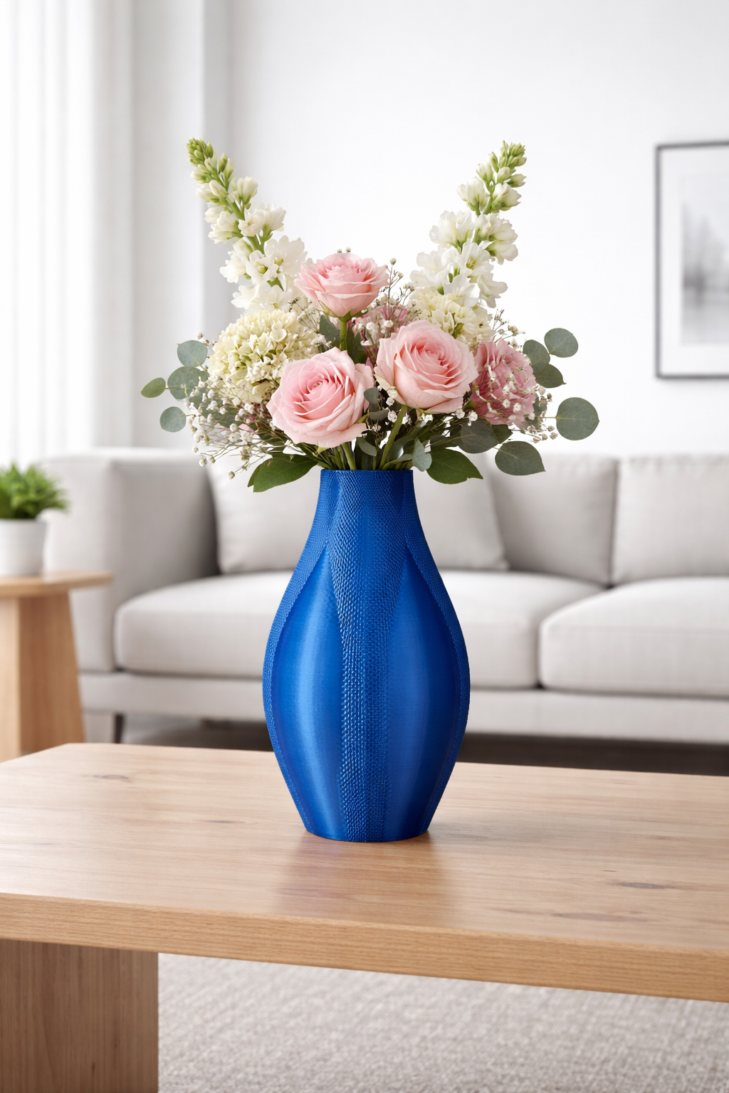 Vanina Flower Vase
