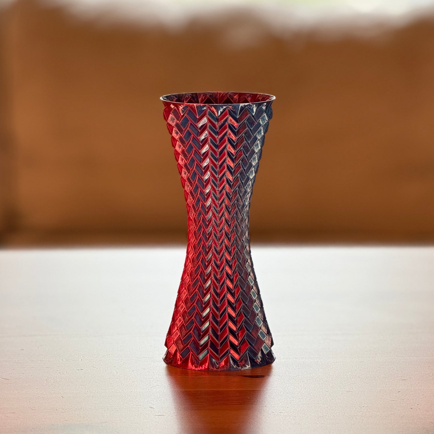 Vivo Vase
