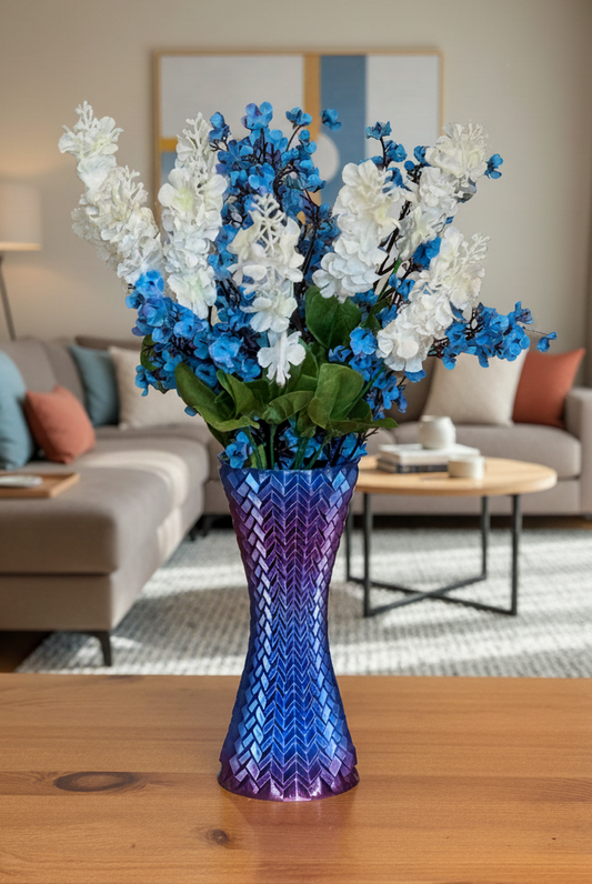 Vivo Vase