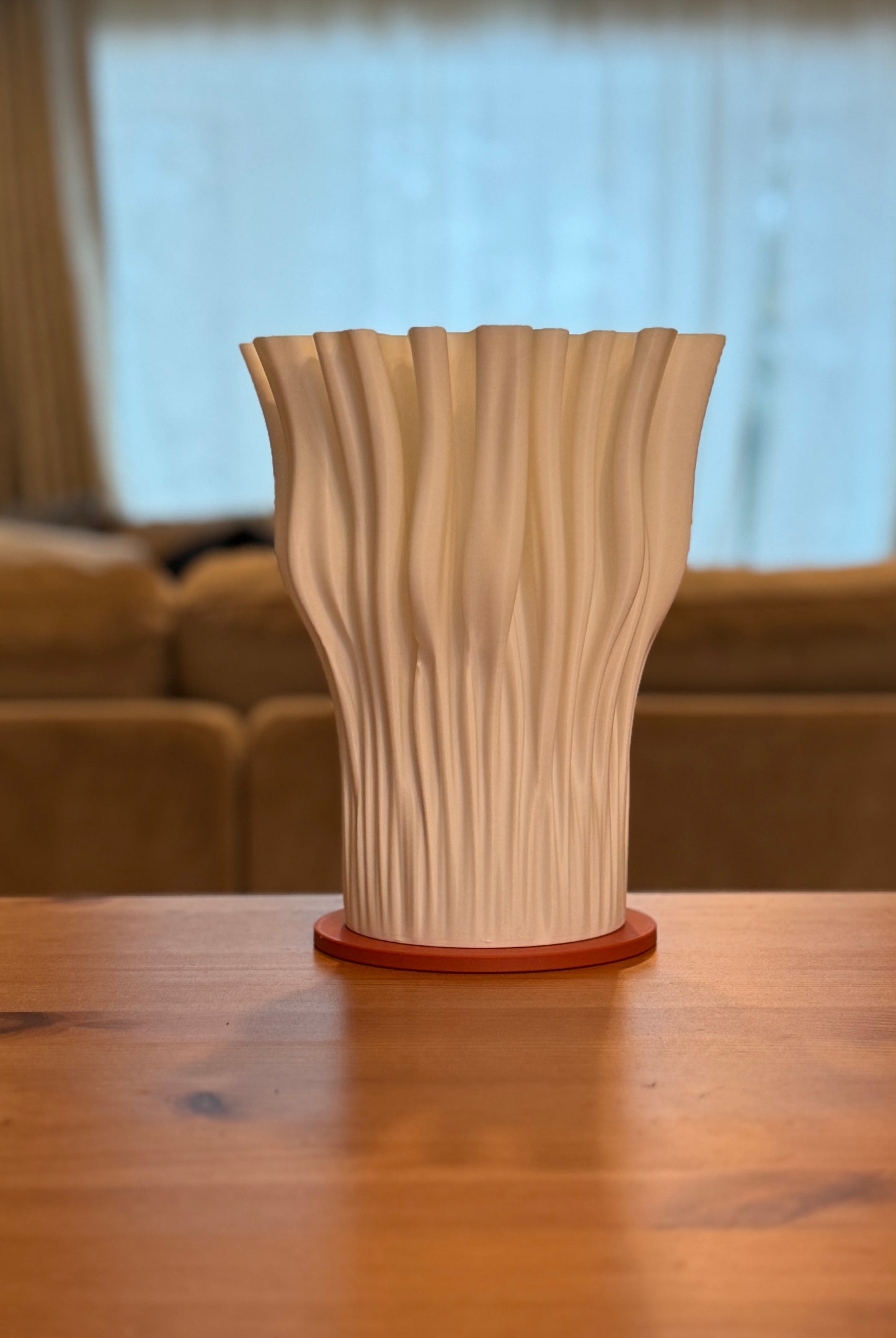 Zoan Table Lamp
