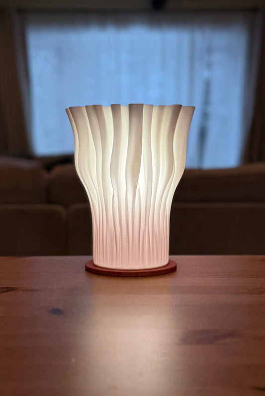 Zoan Table Lamp