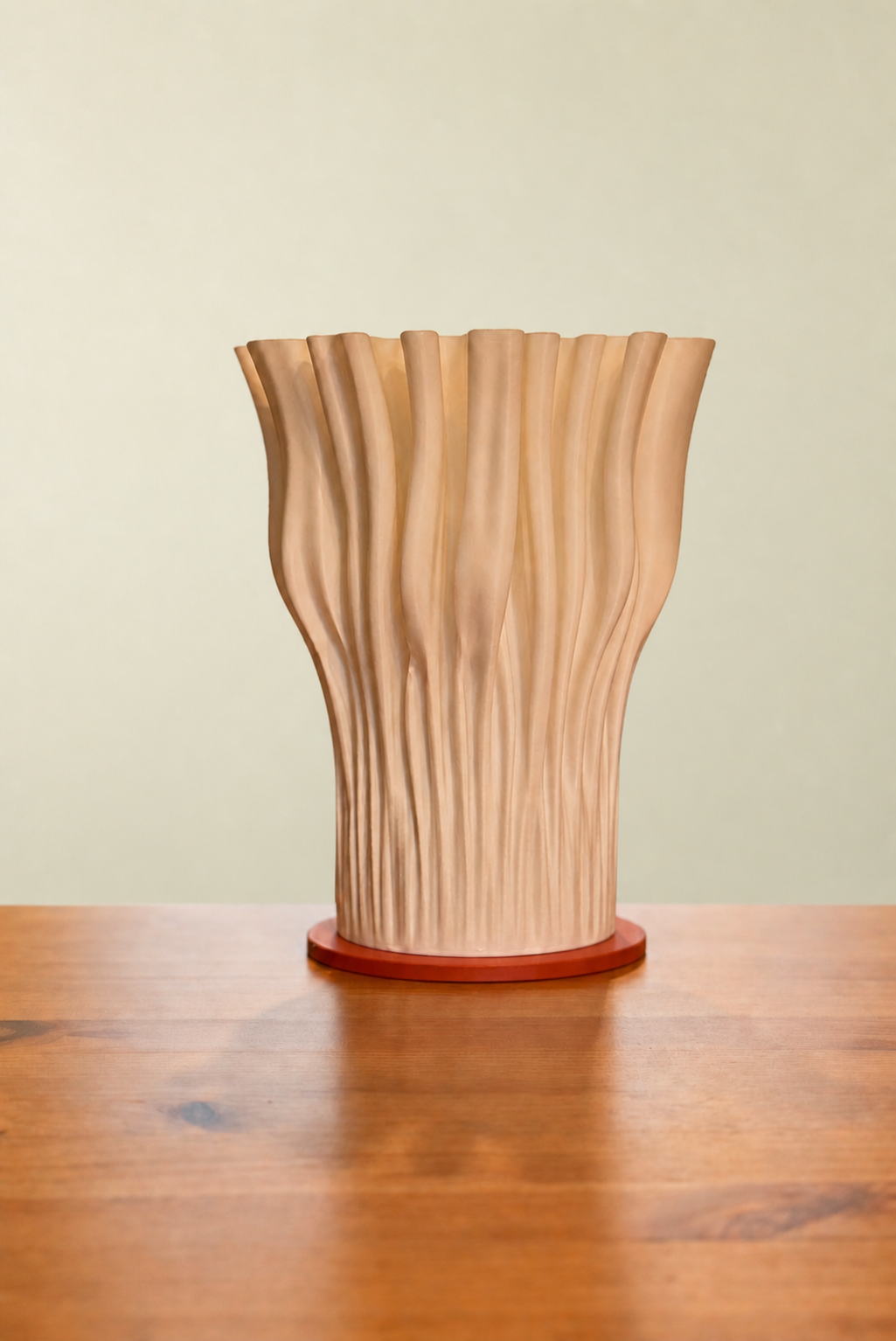 Zoan Table Lamp