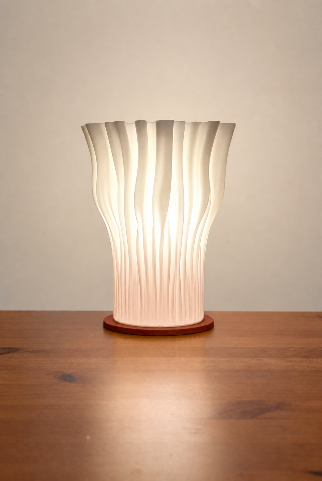 Zoan Table Lamp
