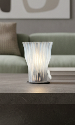 Zoan Translucent Table Lamp