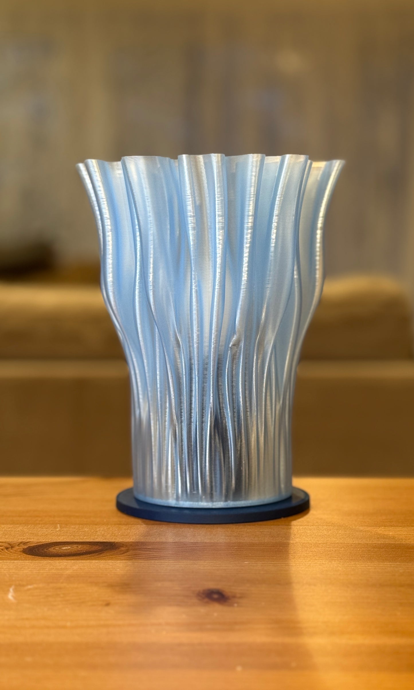 Zoan Translucent Table Lamp