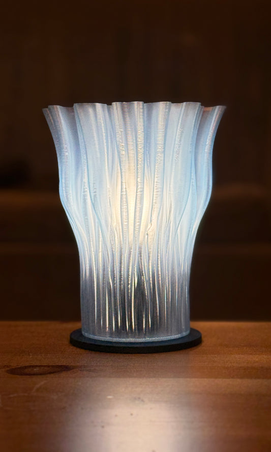 Zoan Translucent Table Lamp