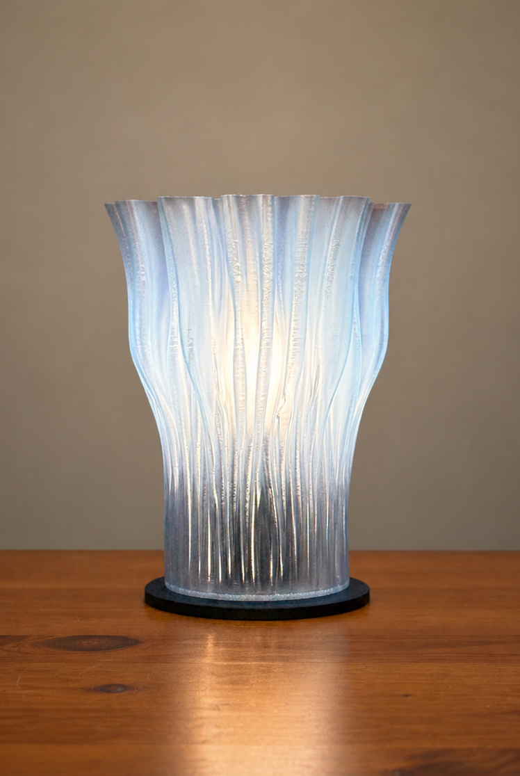Zoan Translucent Table Lamp